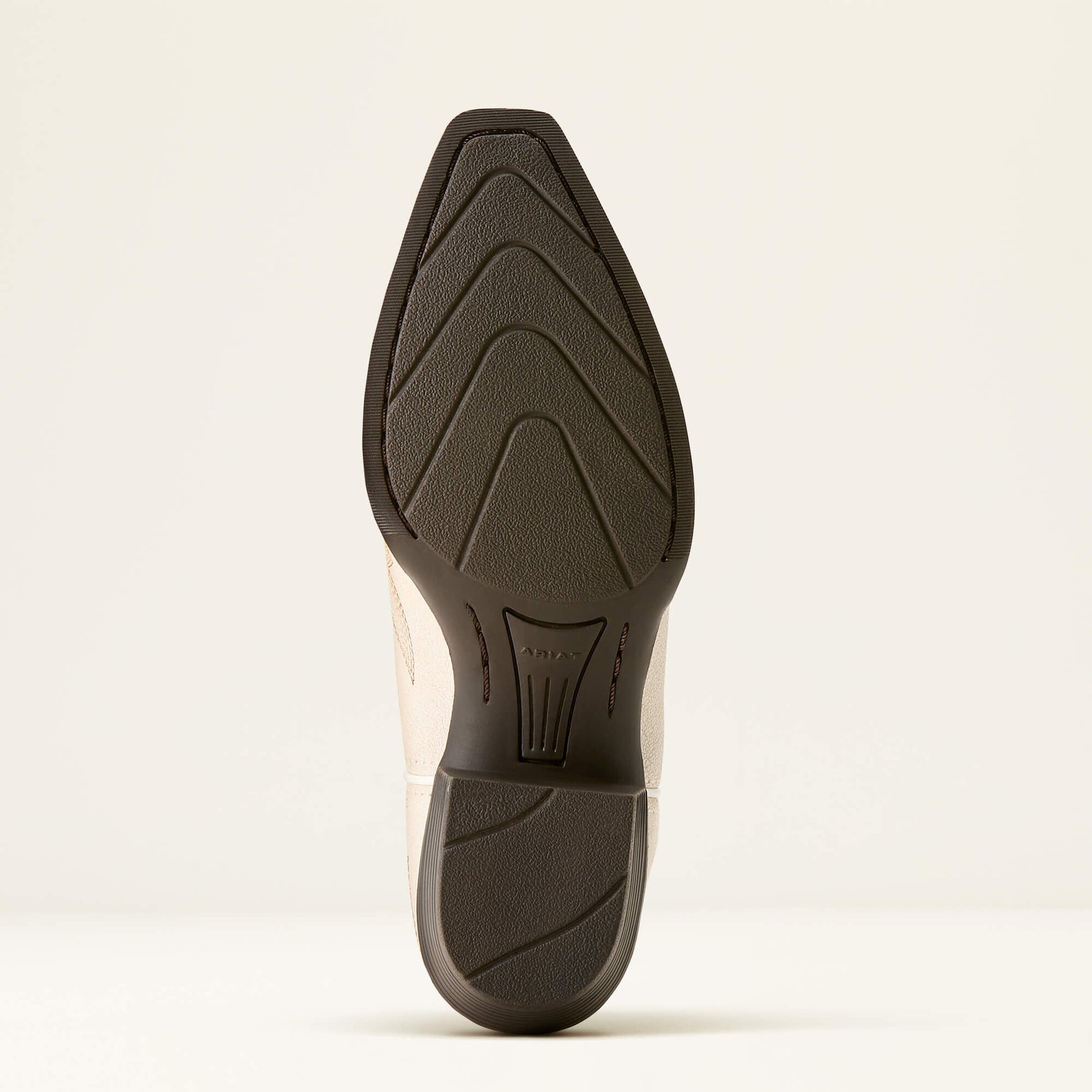 Casanova D Toe Western Boot
