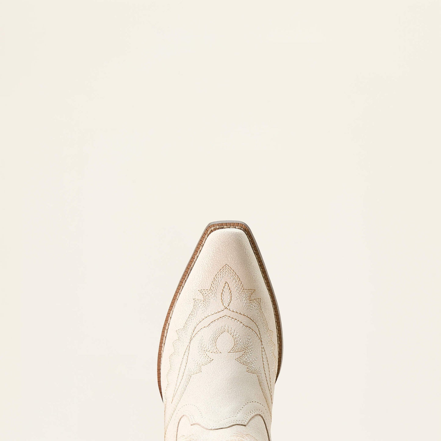 Casanova D Toe Western Boot