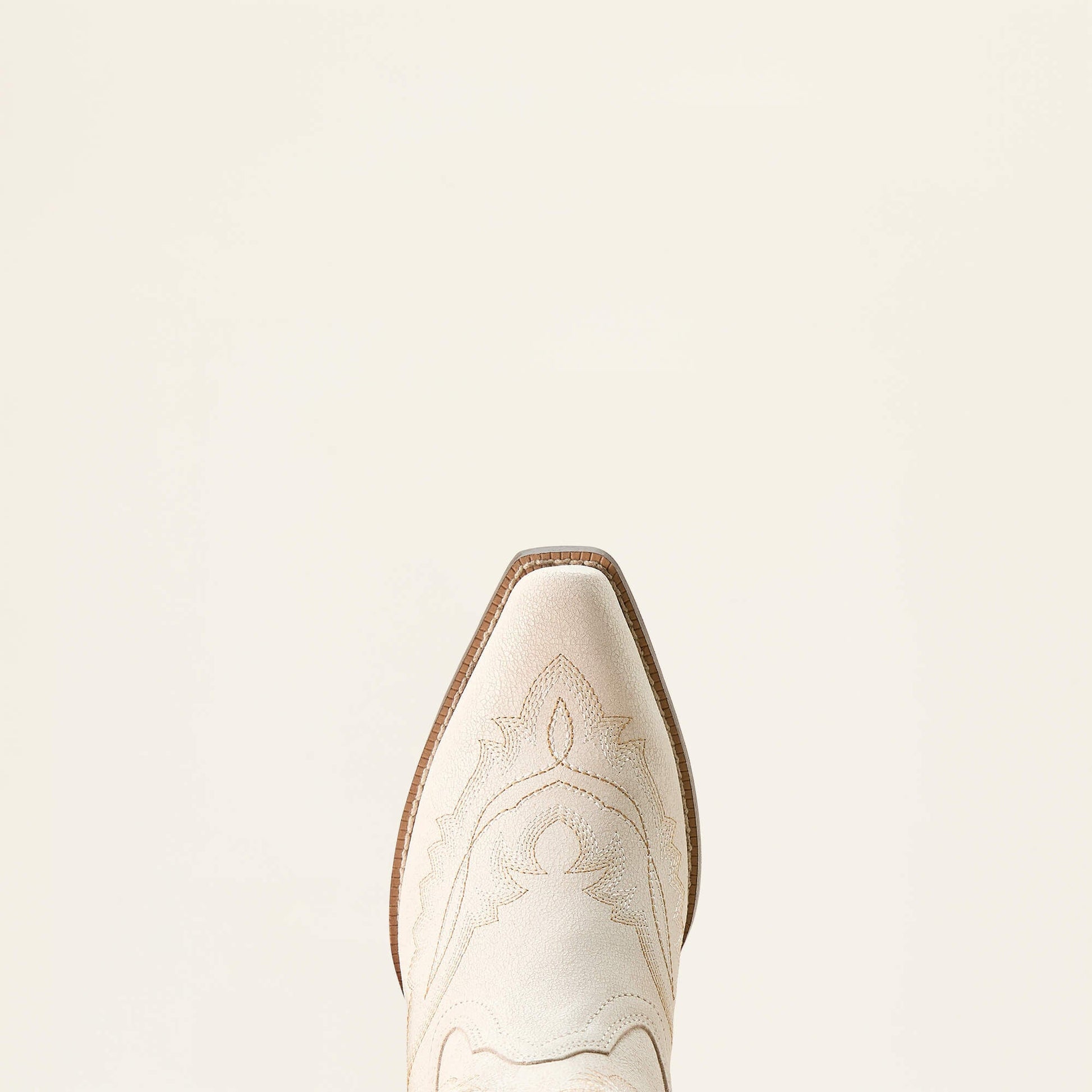 Casanova D Toe Western Boot