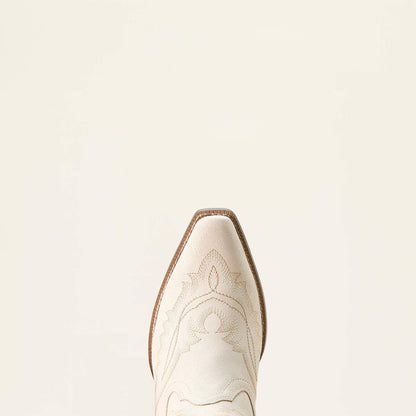 Casanova D Toe Western Boot