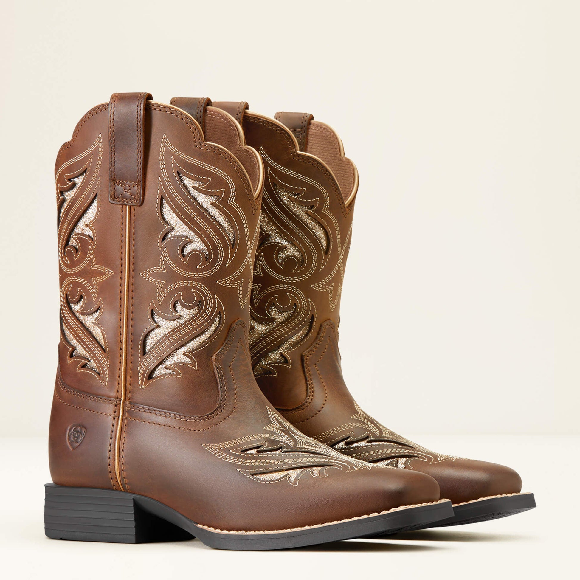 Round Up Bliss Western Boot