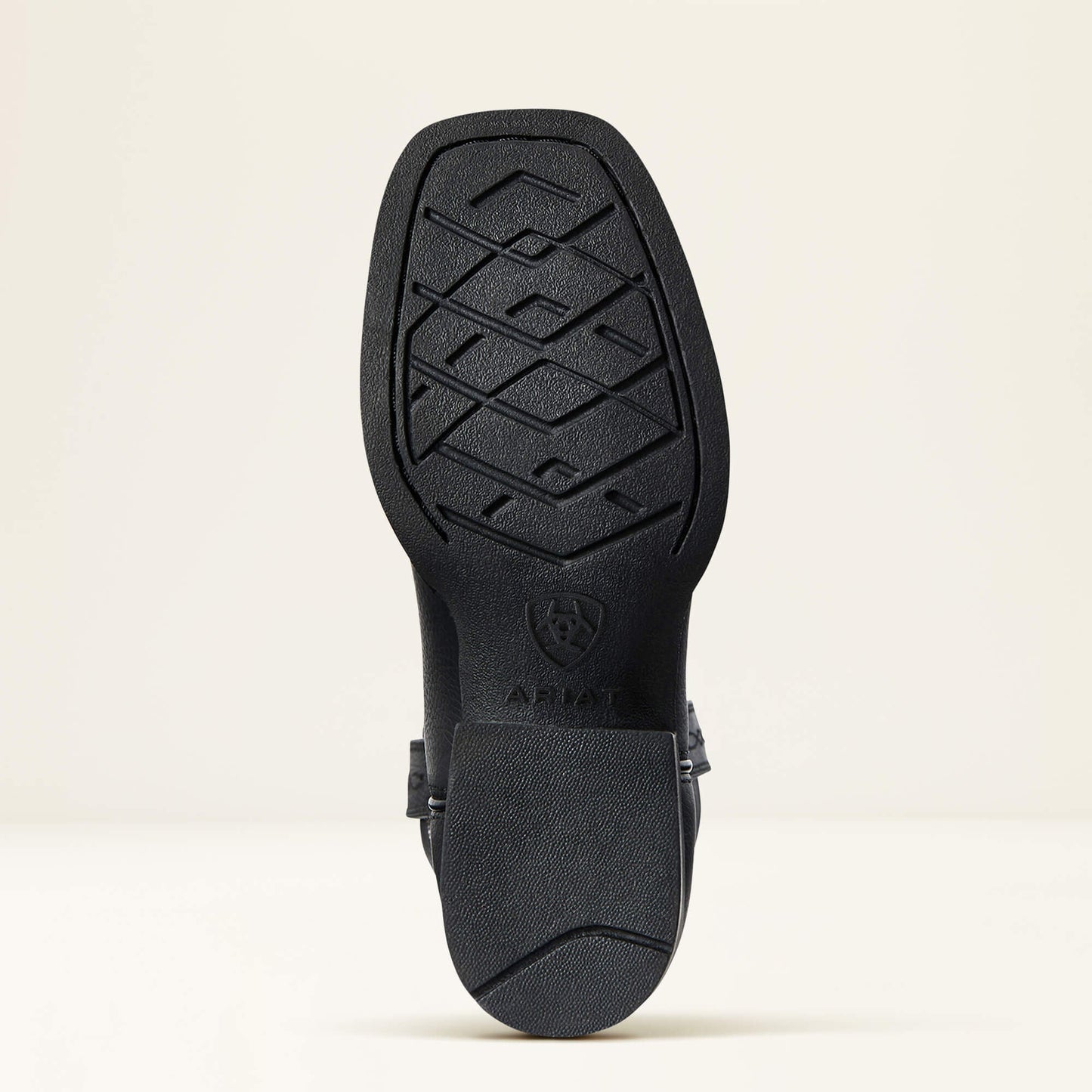 Tycoon Western Boot
