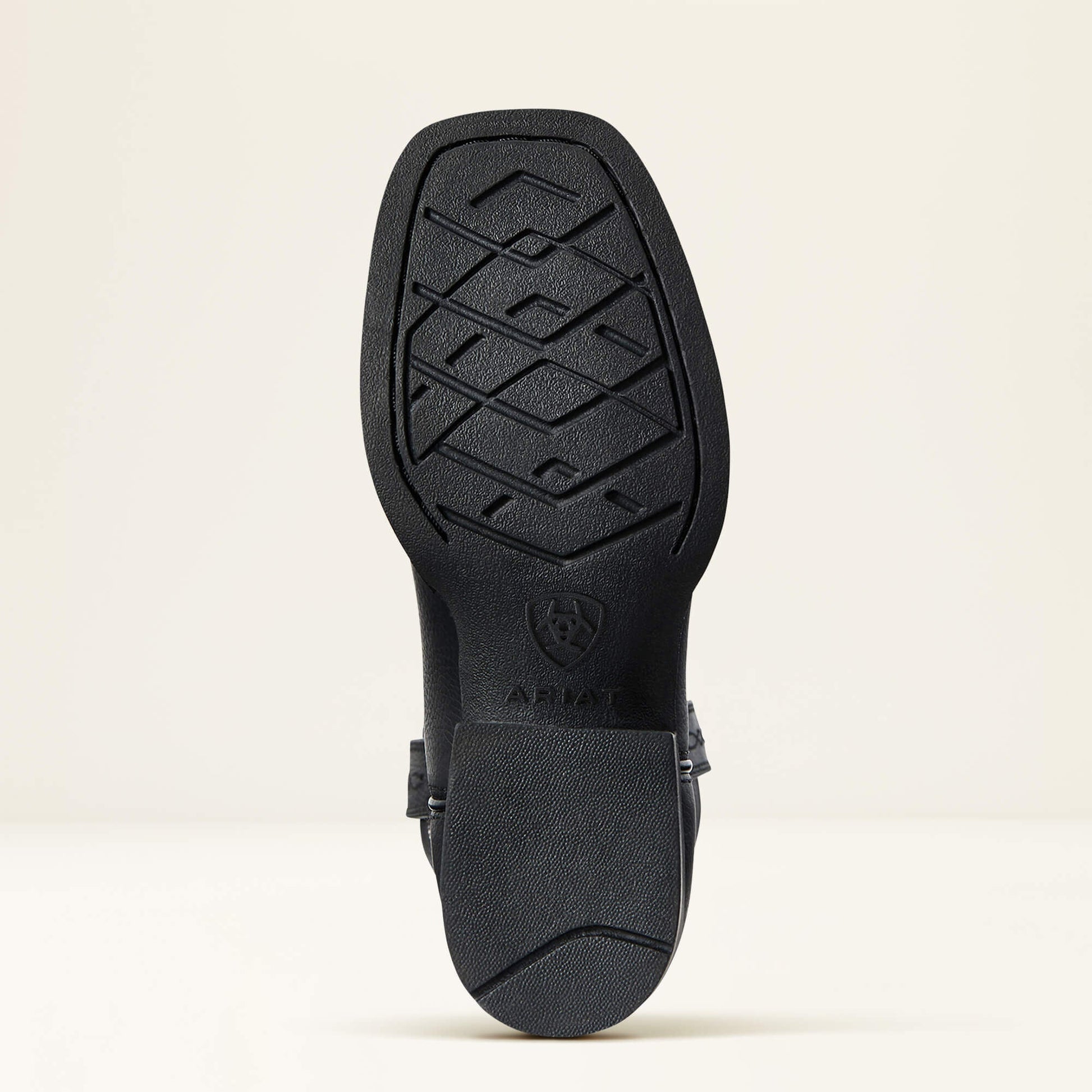 Tycoon Western Boot