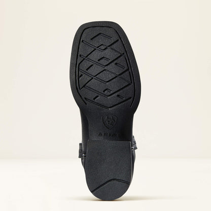 Tycoon Western Boot