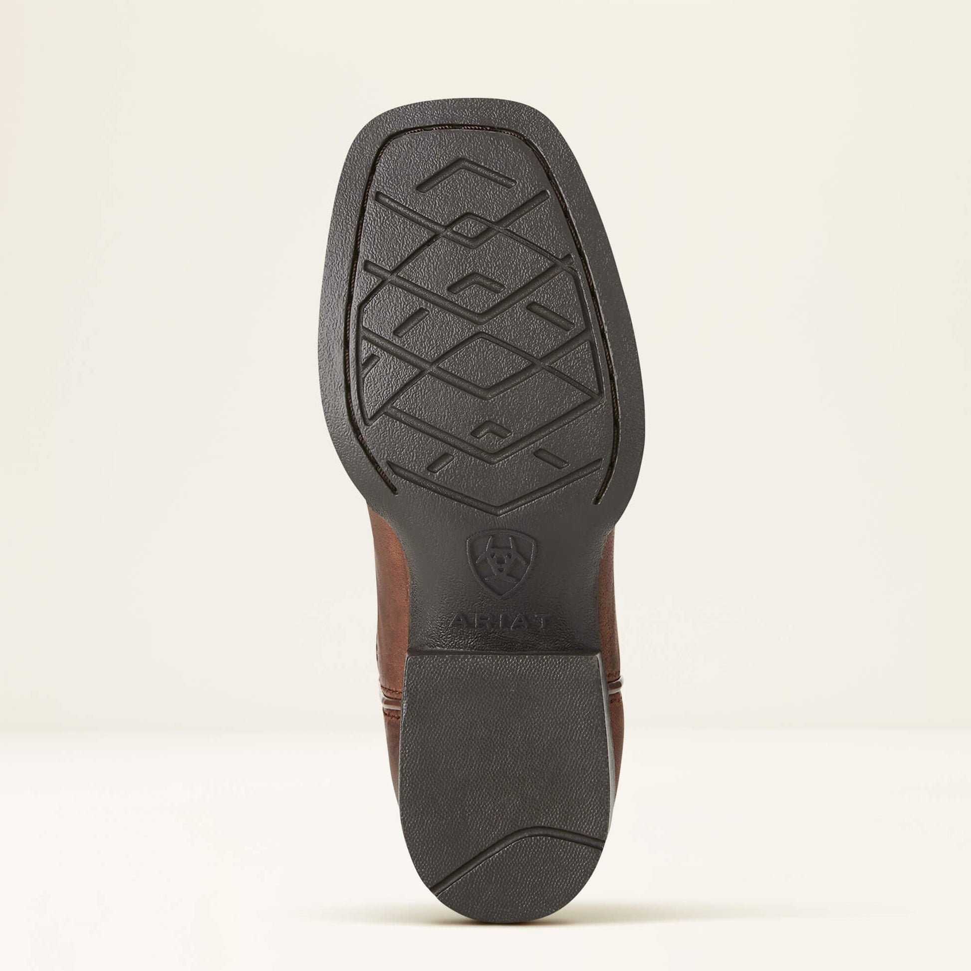 Tycoon Western Boot