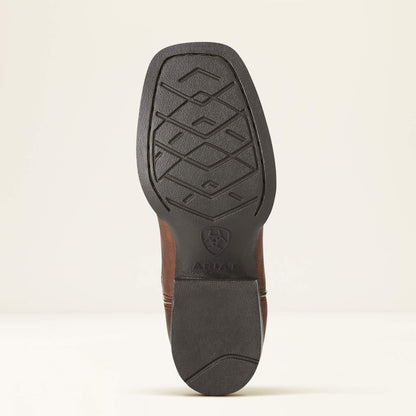 Tycoon Western Boot