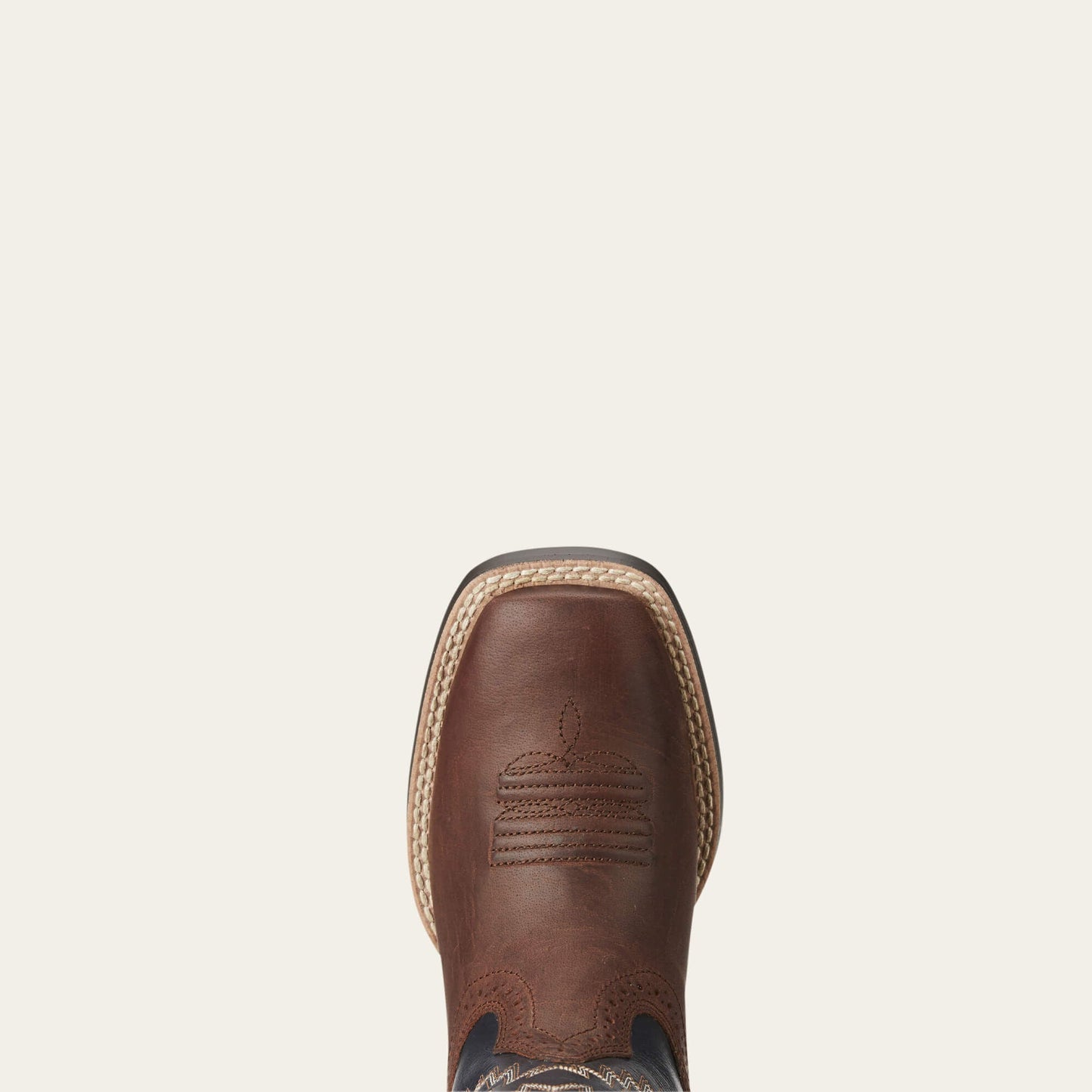 Tycoon Western Boot