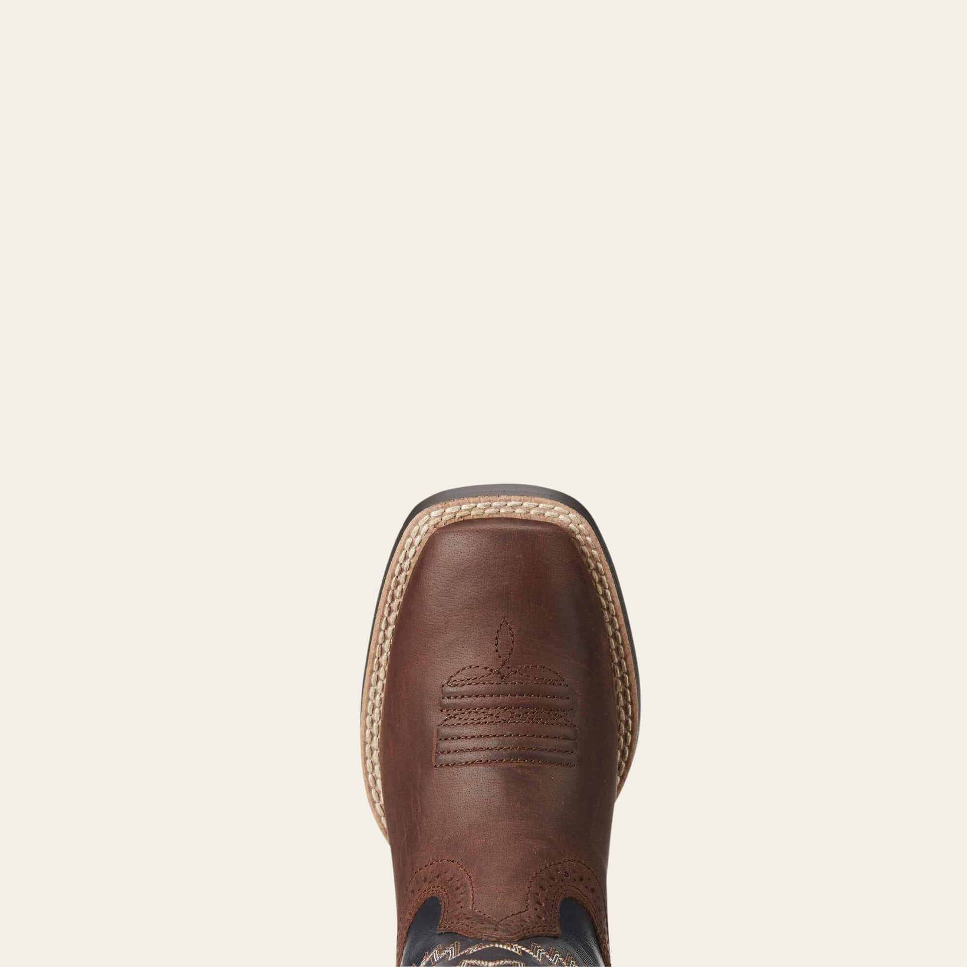 Tycoon Western Boot