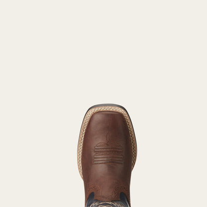 Tycoon Western Boot