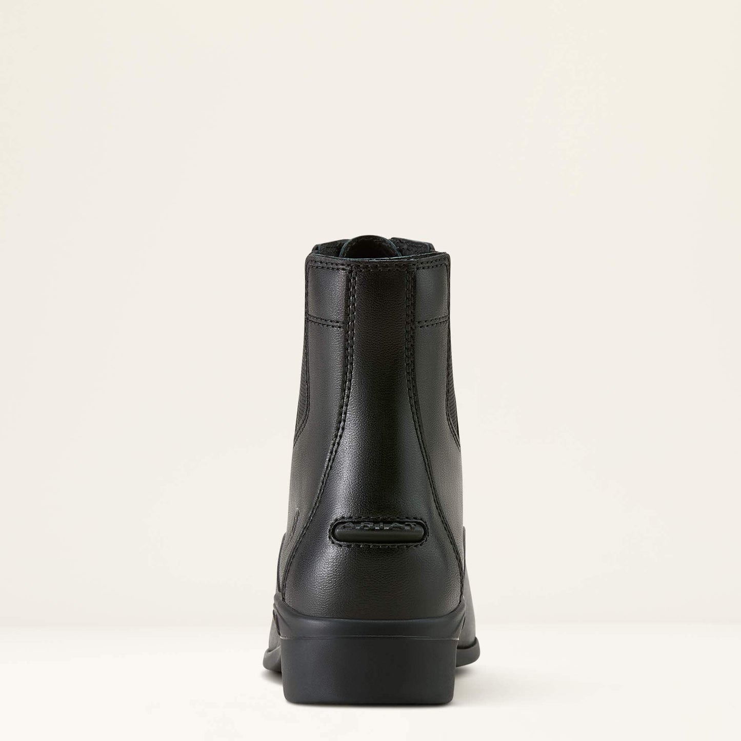 Kids' Scout Zip Paddock Boot