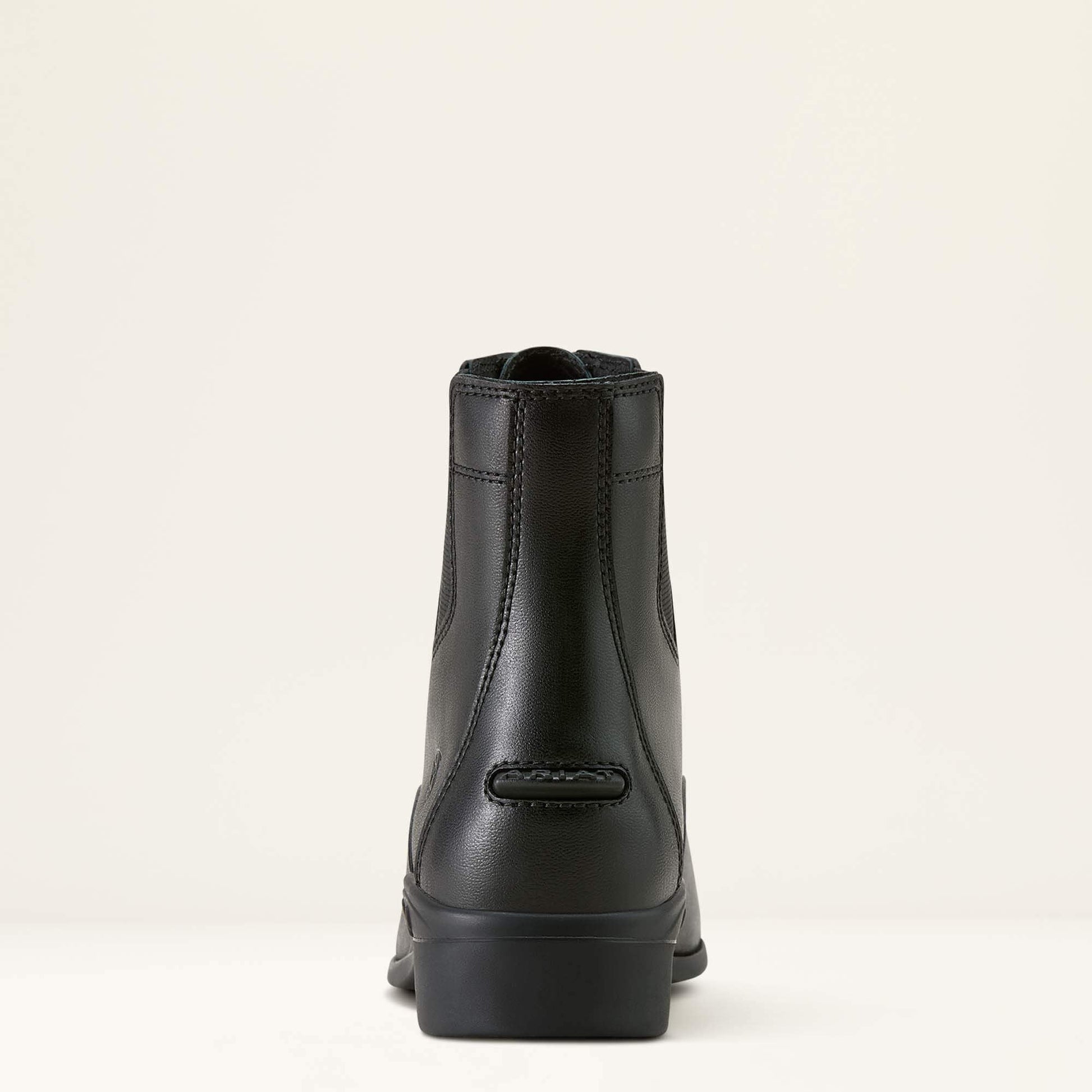 Kids' Scout Zip Paddock Boot