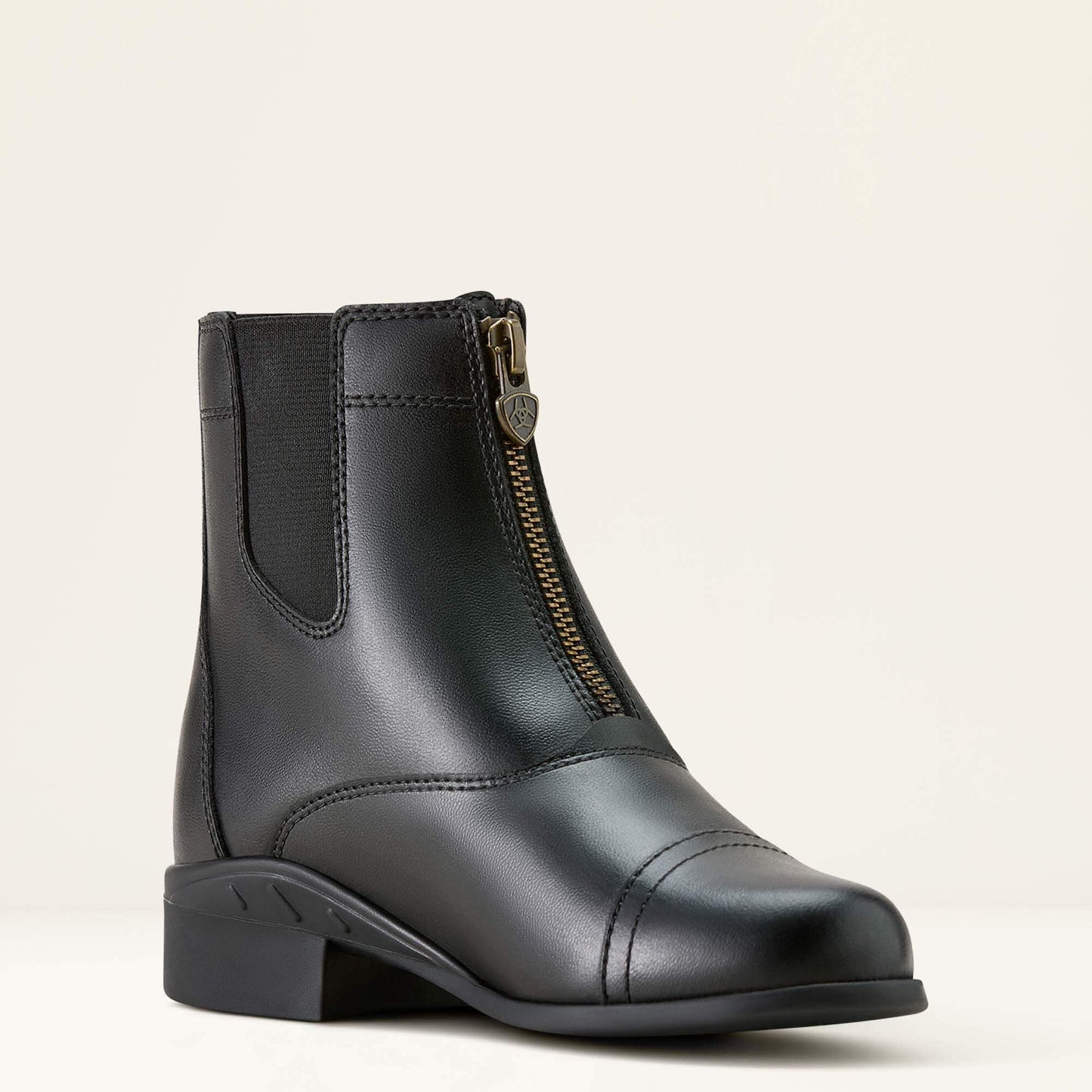 Kids' Scout Zip Paddock Boot