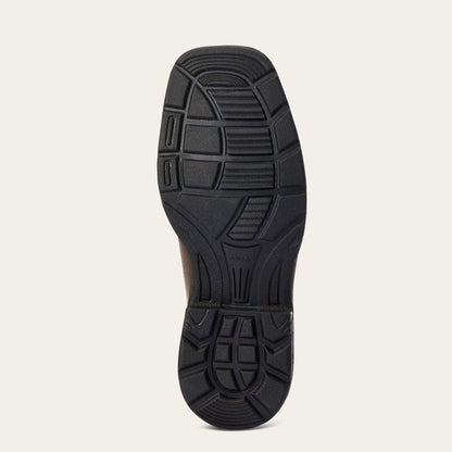 Work VentTEK Boot