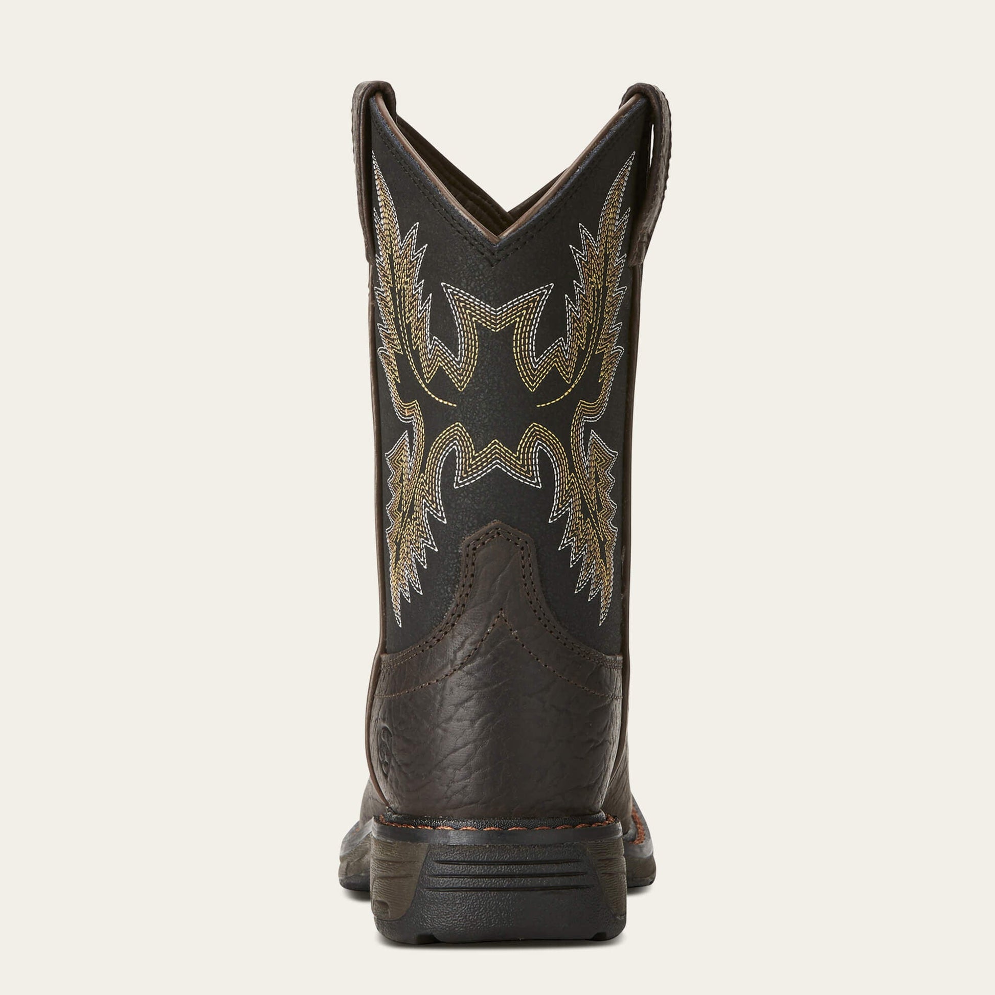WorkHog Wide Square Toe Boot