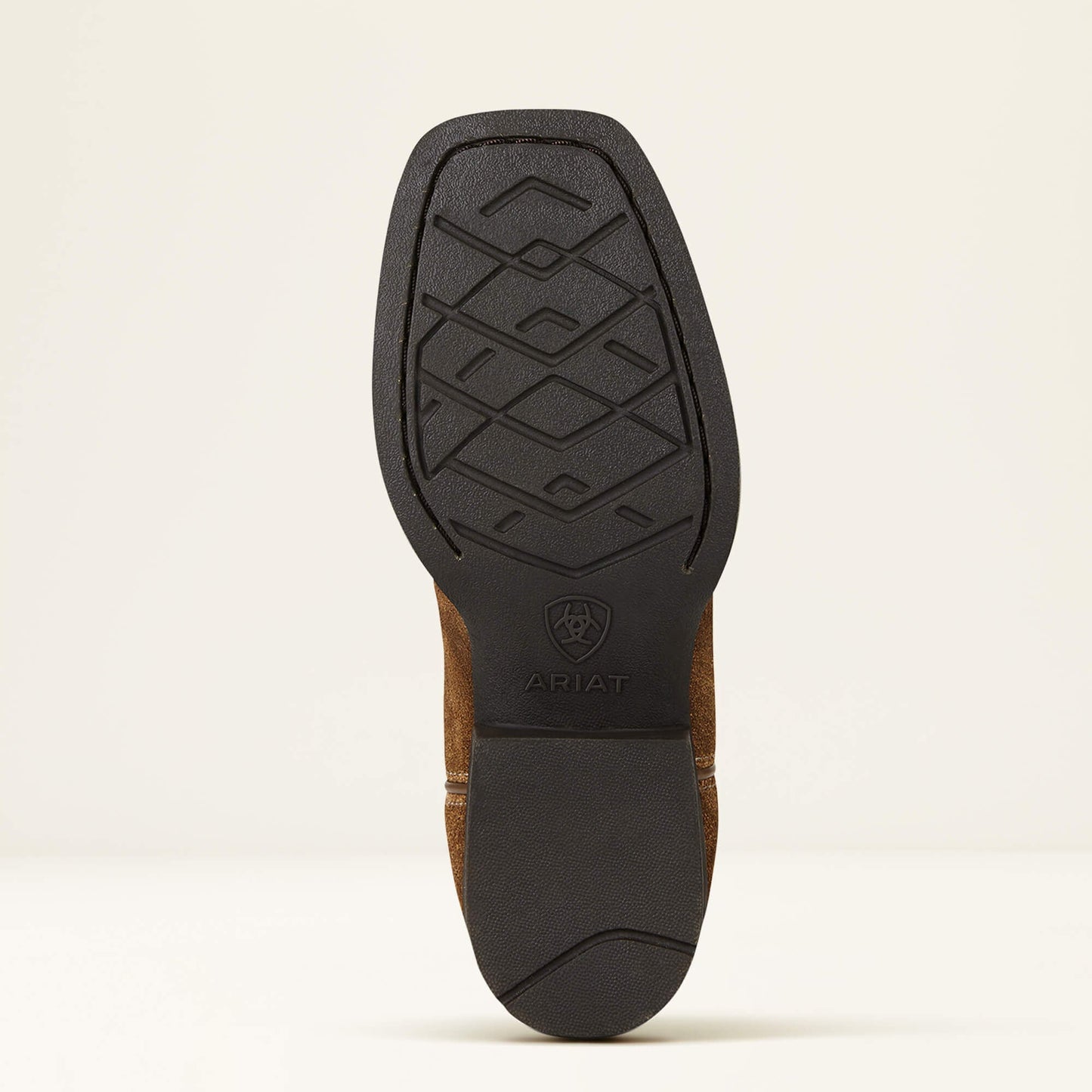 Patriot Western Boot