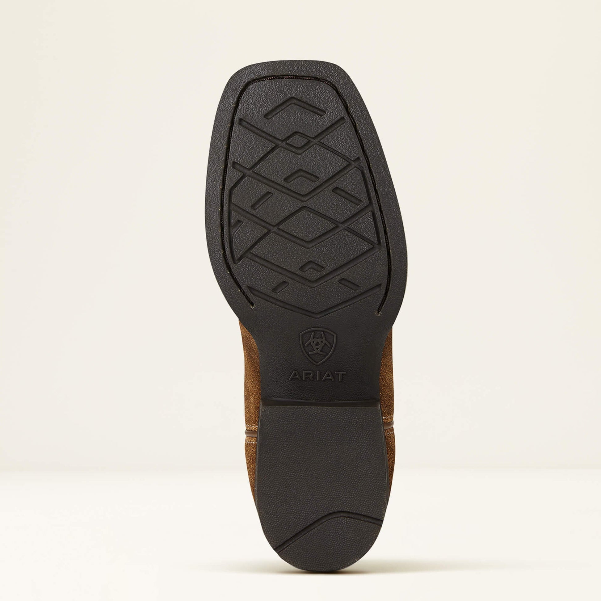 Patriot Western Boot