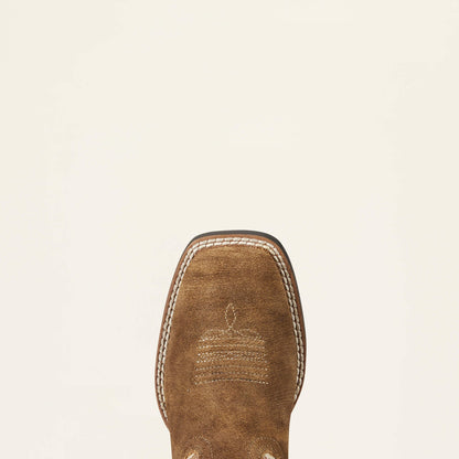 Patriot Western Boot