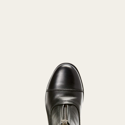 Devon IV Paddock Boot