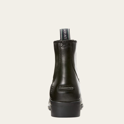 Devon IV Paddock Boot