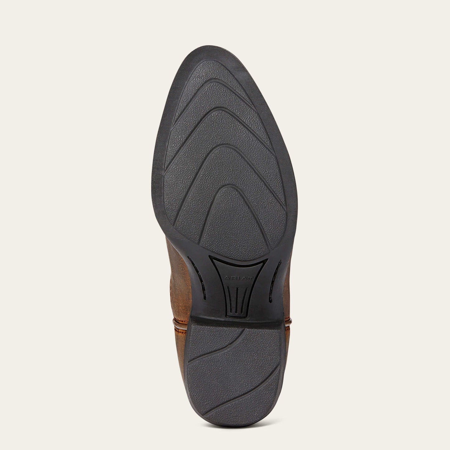 Heritage Western Boot