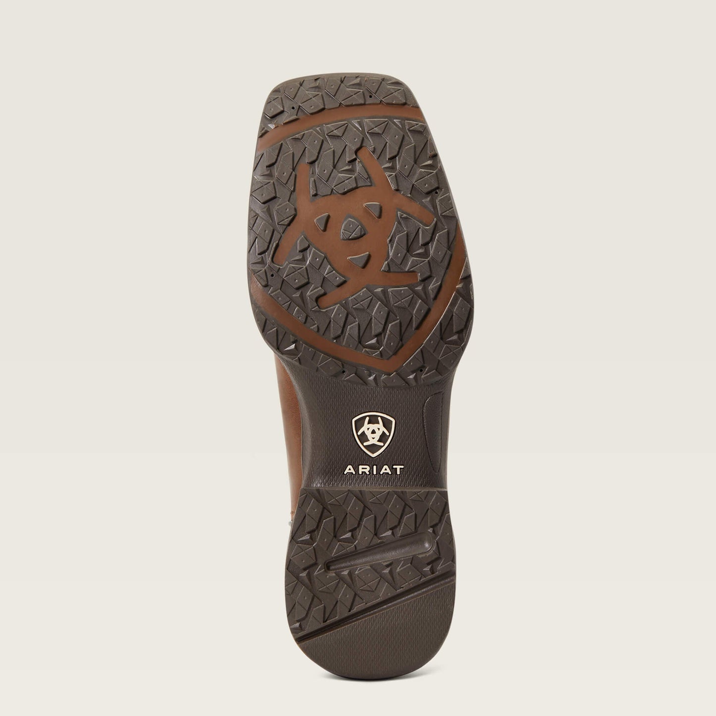 Anthem Patriot Western Boot
