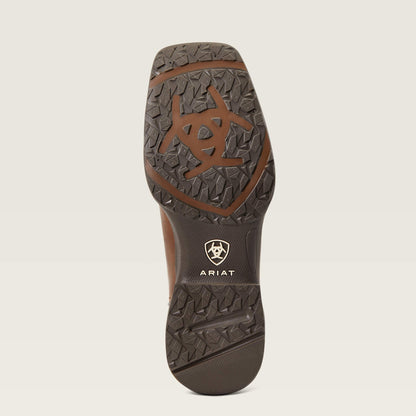 Anthem Patriot Western Boot