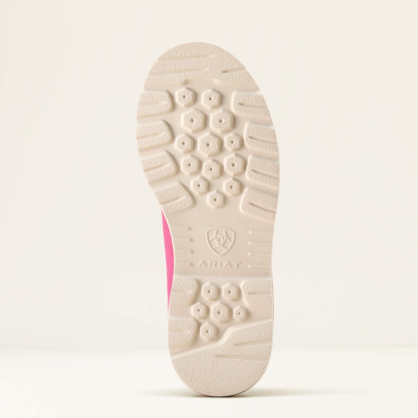 Lift Lacer Boot