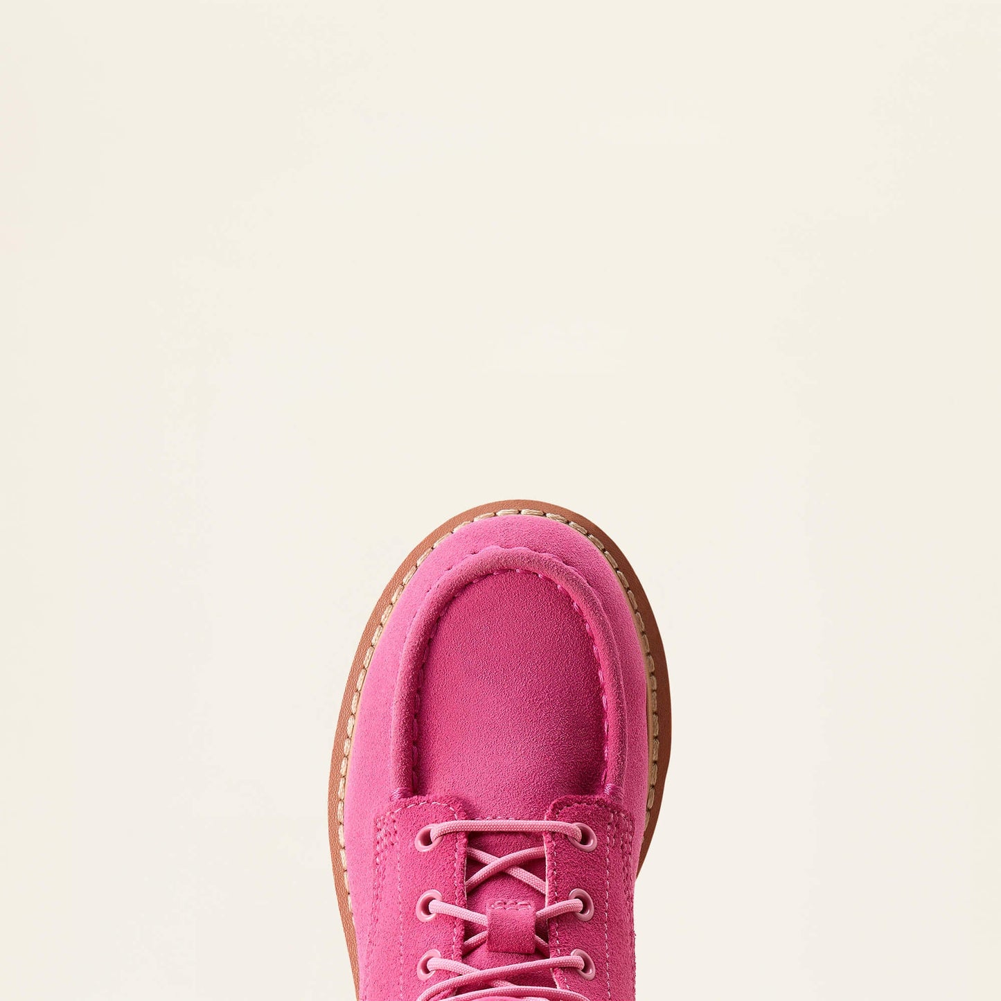 Lift Lacer Boot