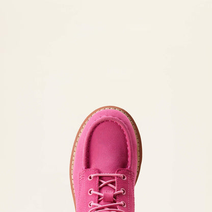 Lift Lacer Boot