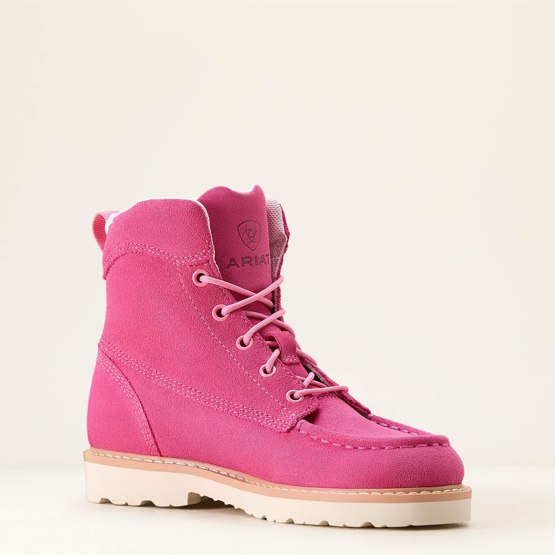 Lift Lacer Boot