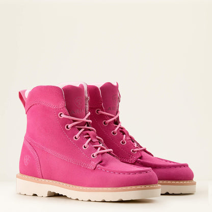 Lift Lacer Boot
