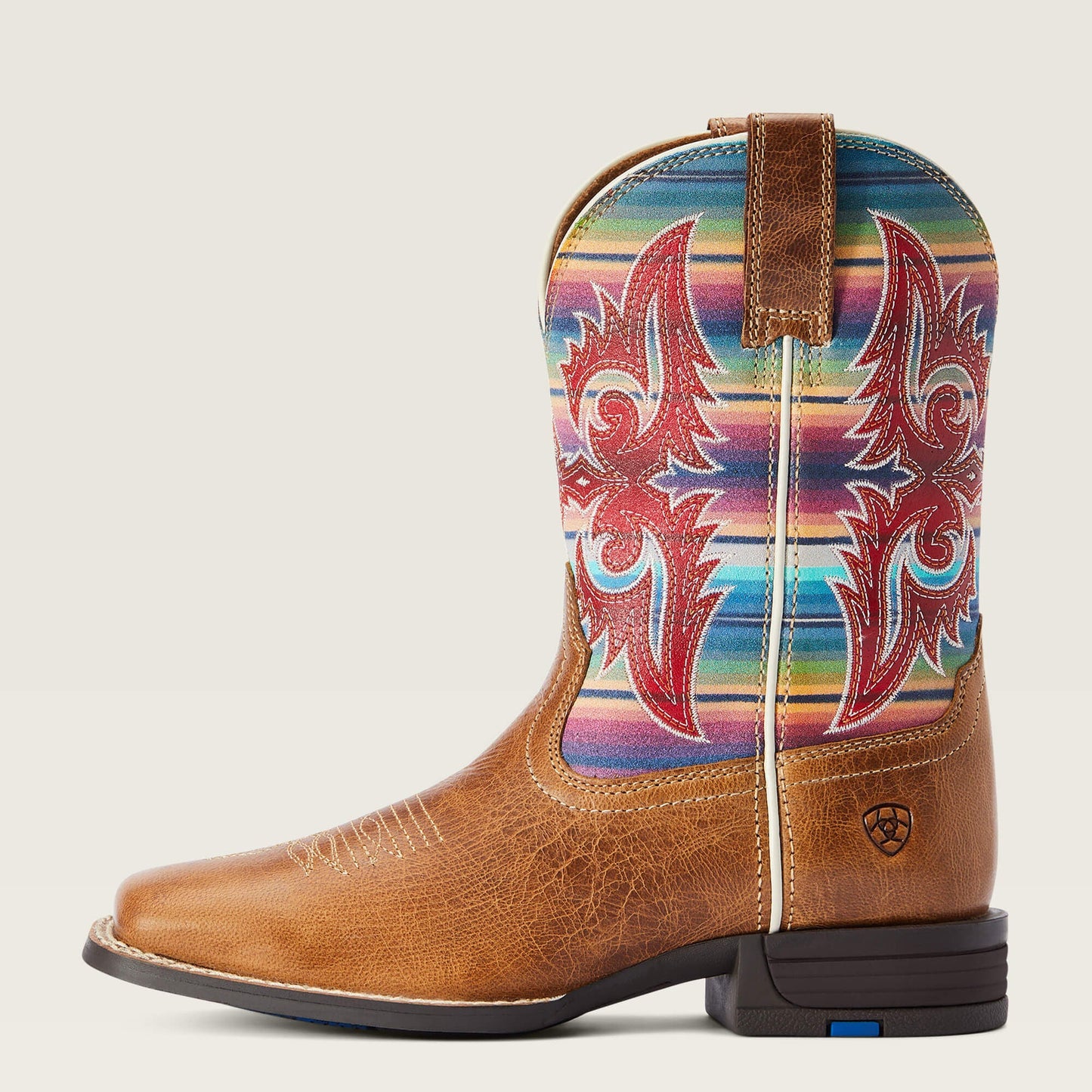 Lonestar Western Boot
