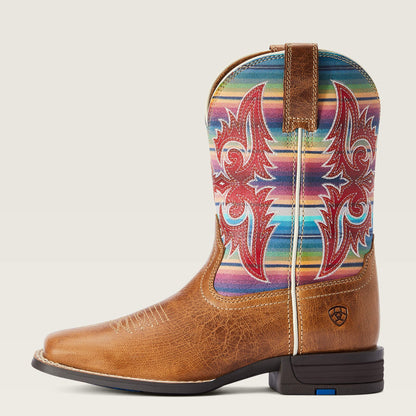 Lonestar Western Boot