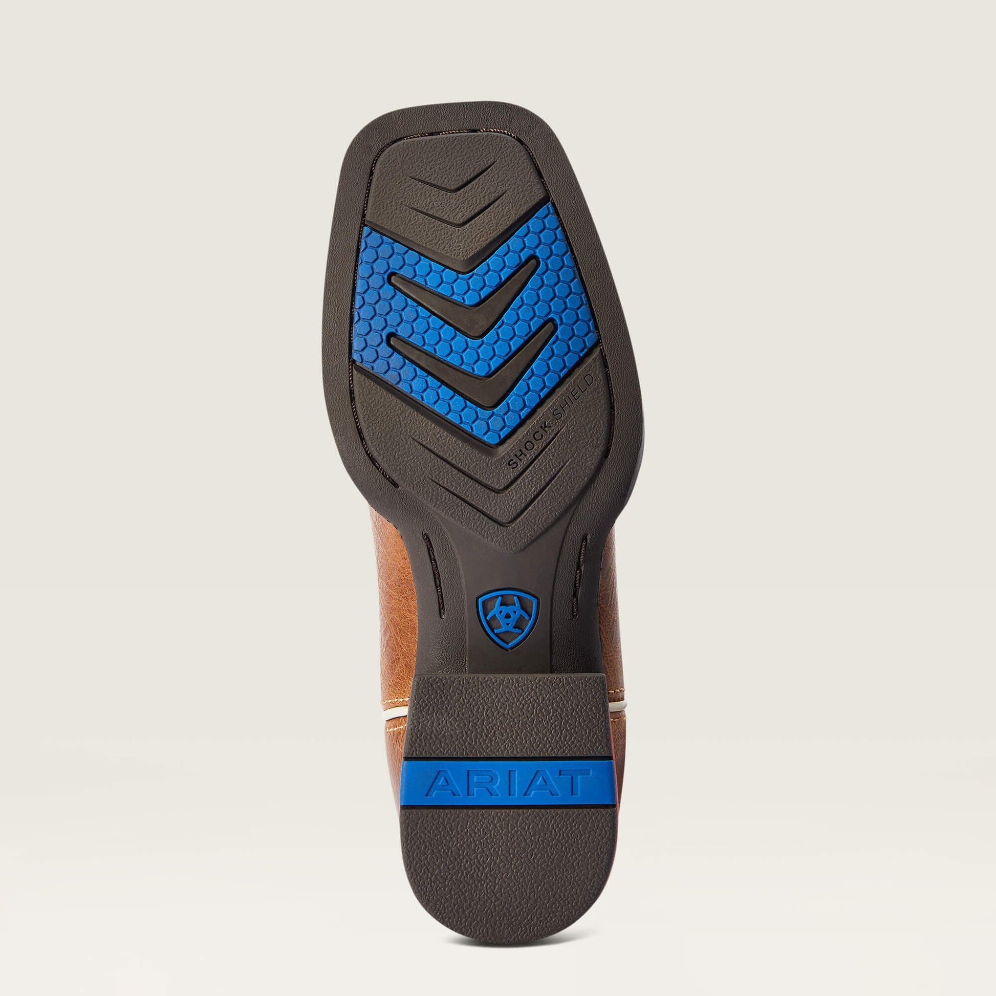 Lonestar Western Boot