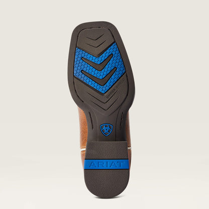 Lonestar Western Boot