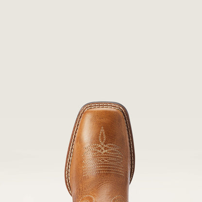 Lonestar Western Boot
