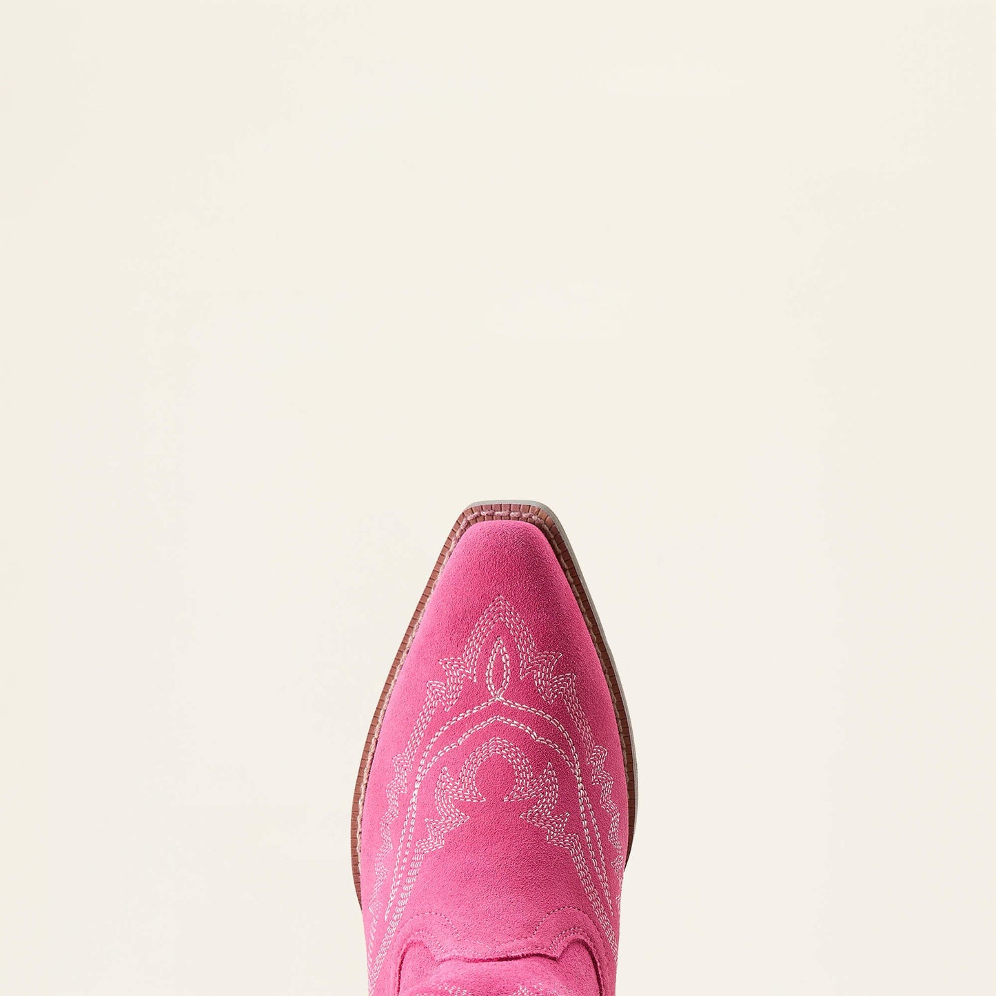 Casanova D Toe Western Boot