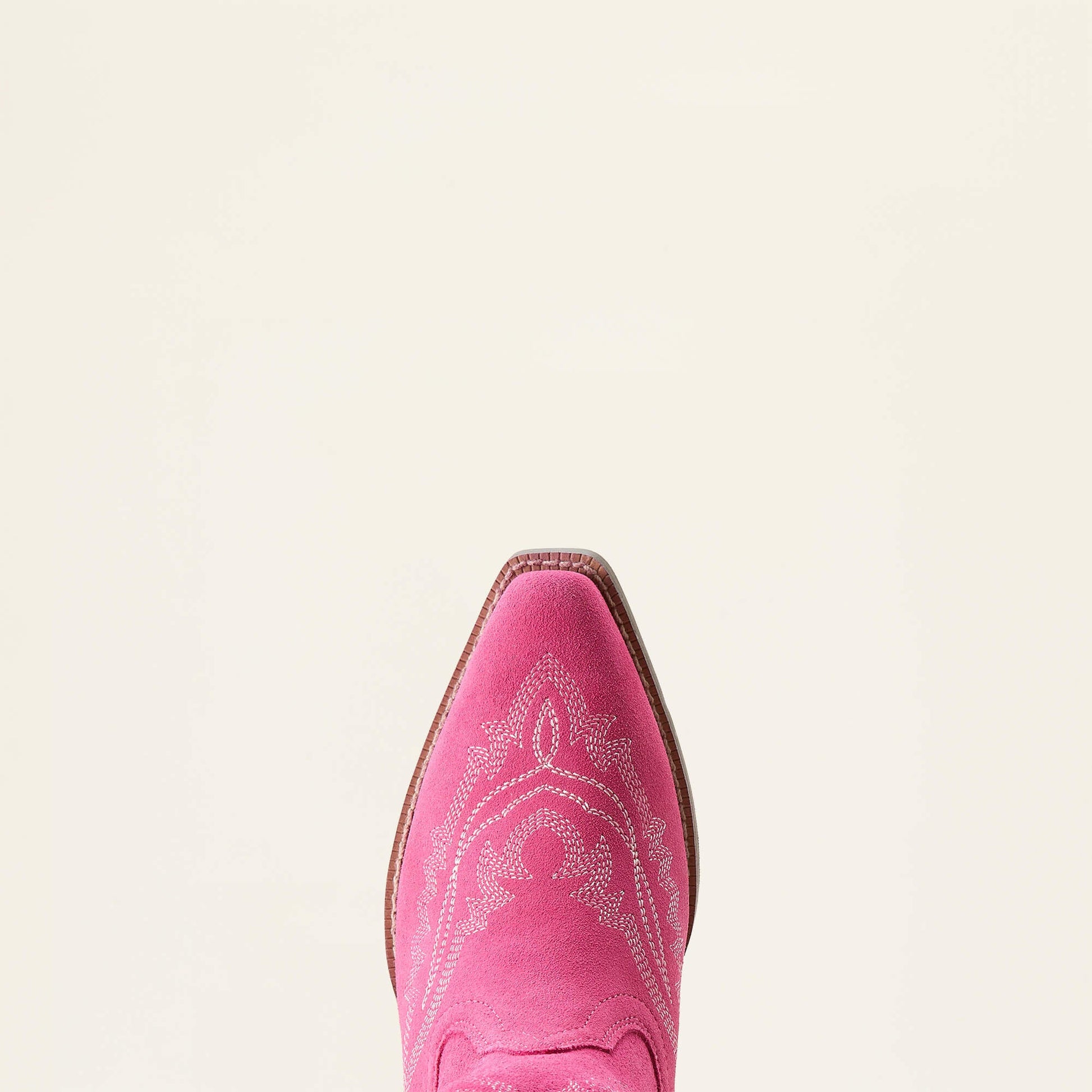 Casanova D Toe Western Boot