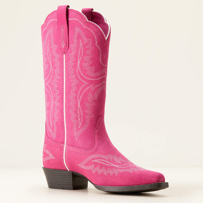 Casanova D Toe Western Boot