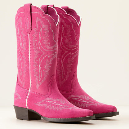 Casanova D Toe Western Boot