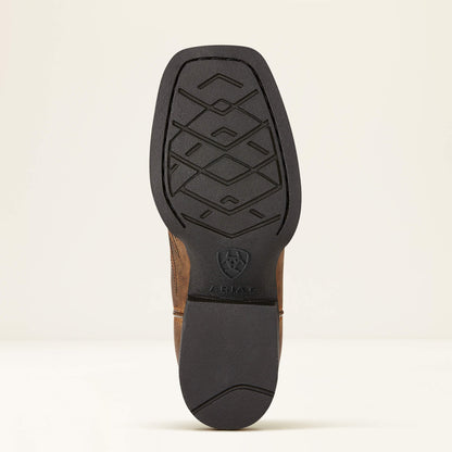 Honor Western Boot