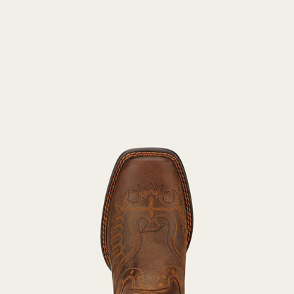 Honor Western Boot