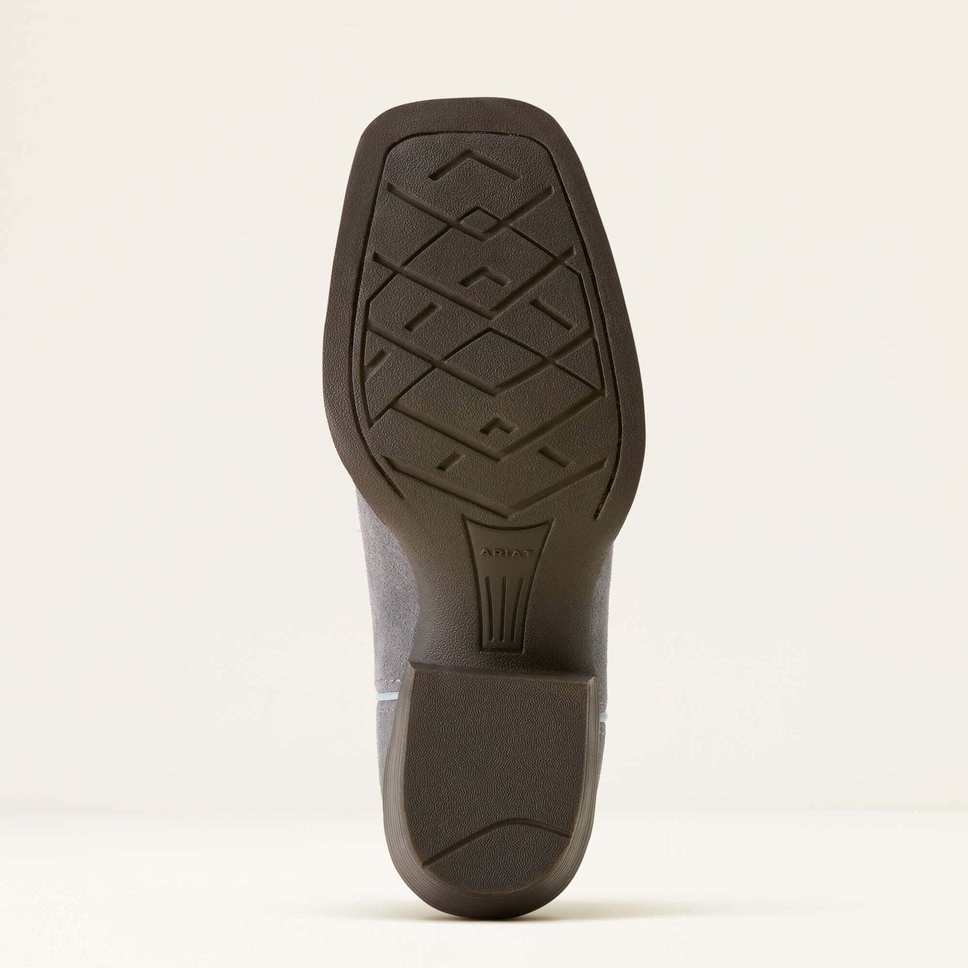 Decatur Western Boot