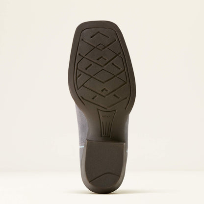 Decatur Western Boot