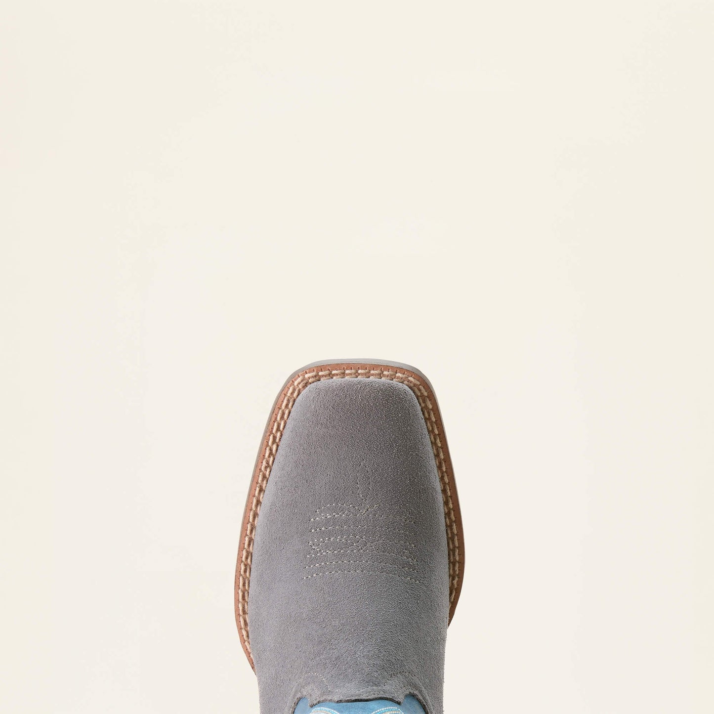 Decatur Western Boot