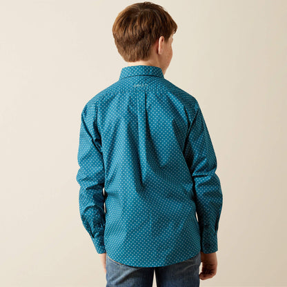 Tyce Classic Fit Shirt