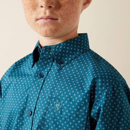 Tyce Classic Fit Shirt