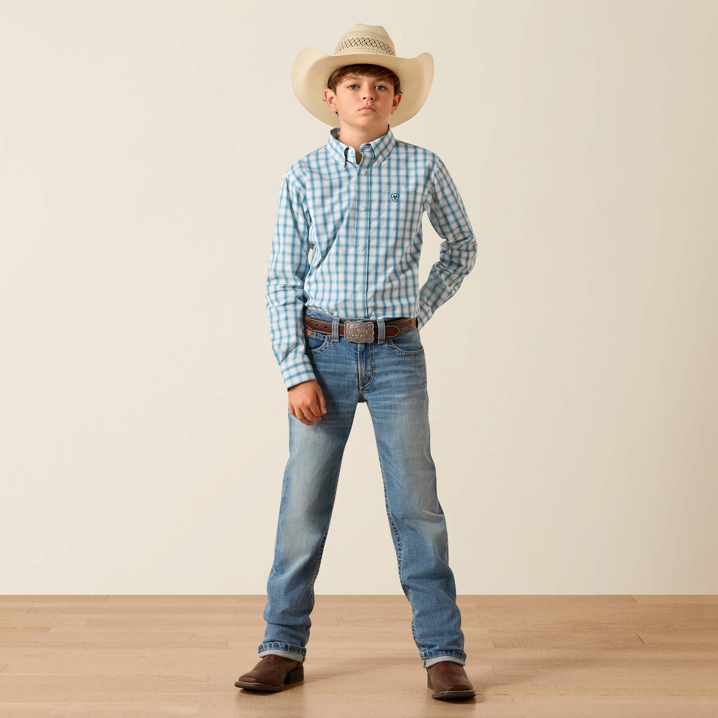 Pro Series John Shirt