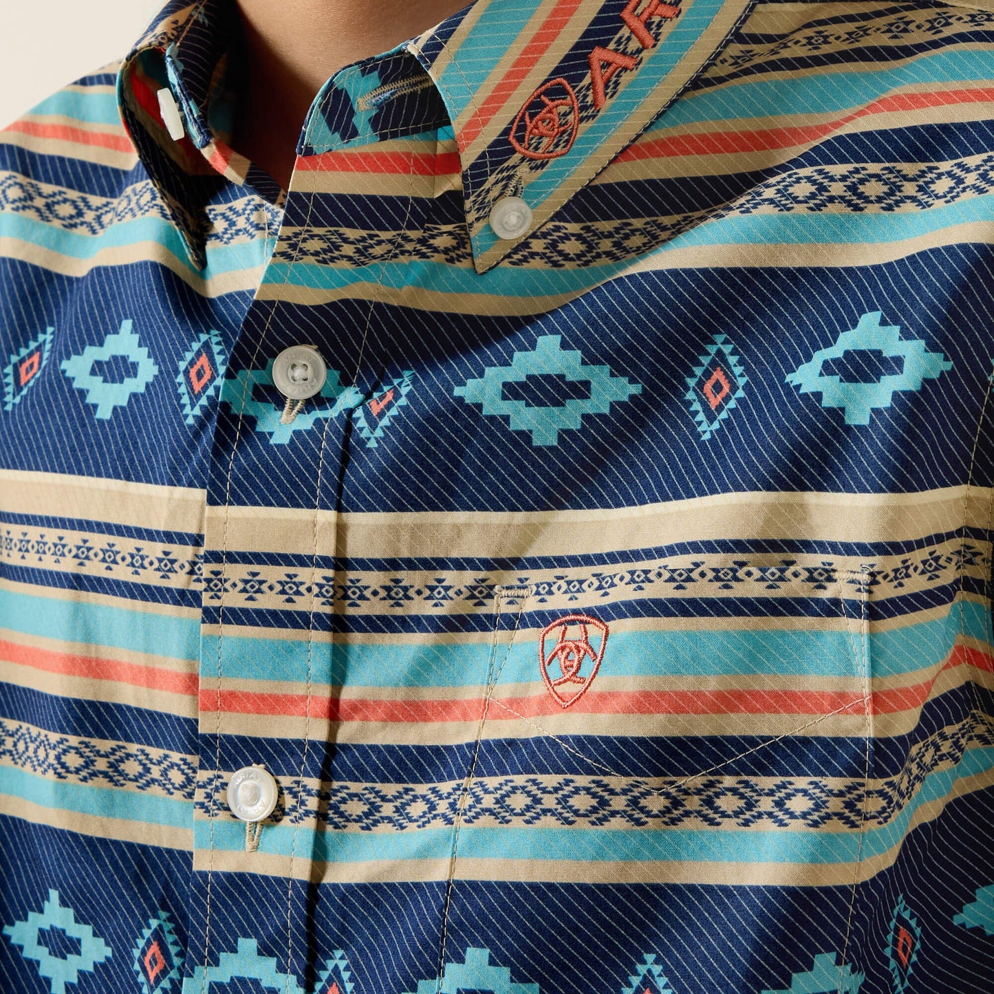 Team Jet Shirt