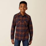 DEEP MAHOGANY
